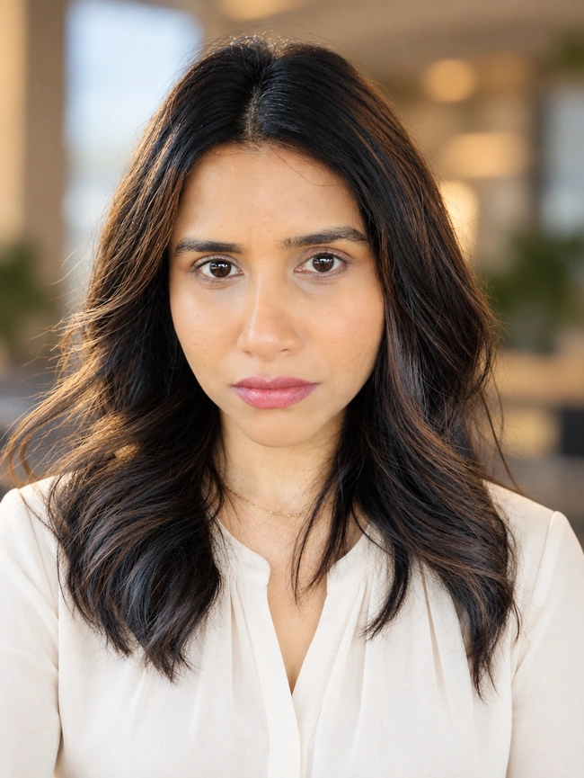 Spandana Balani