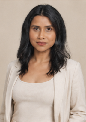 Spandana Balani
